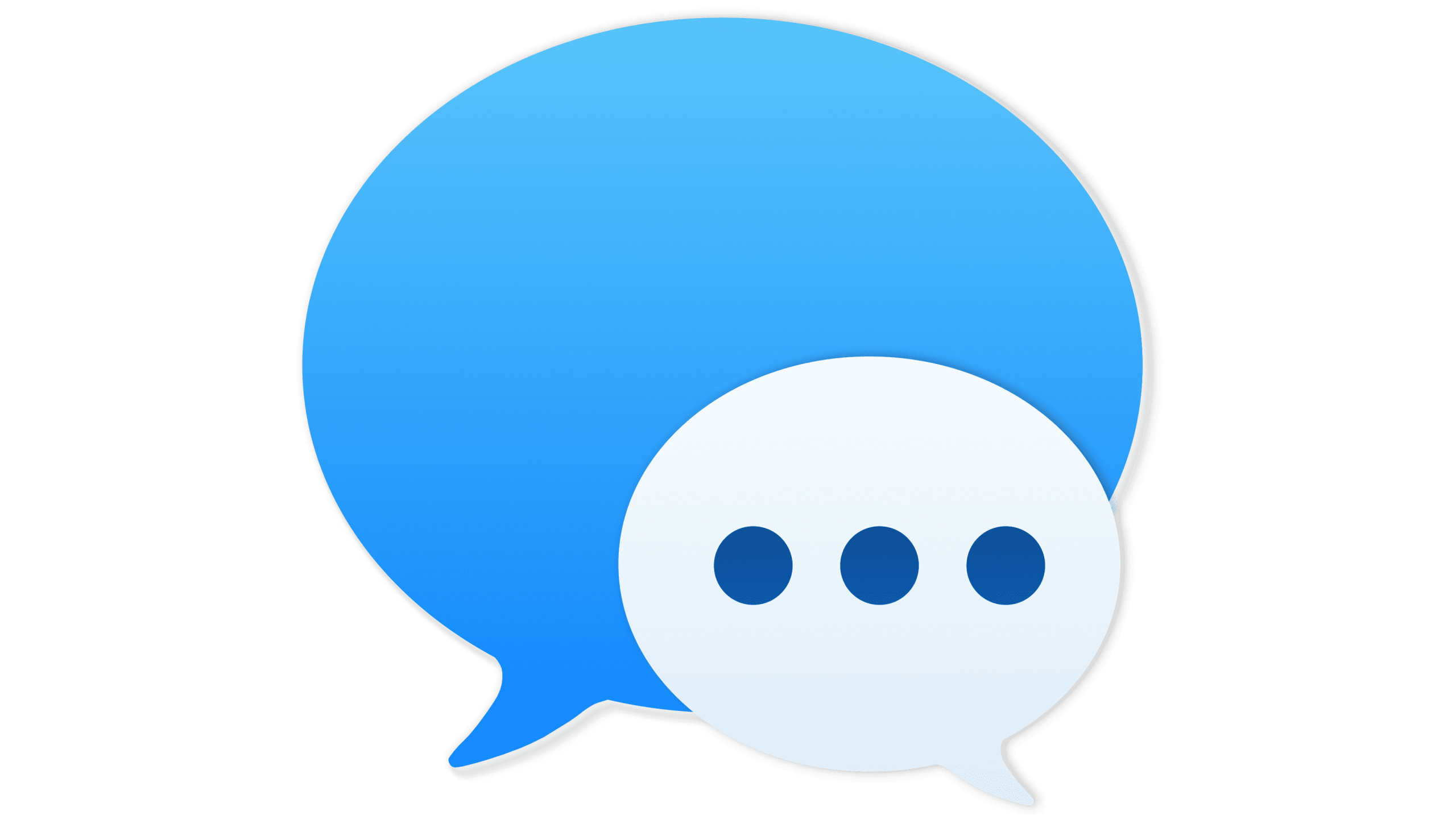 iMessage icon